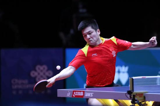 新的高点 新的高点